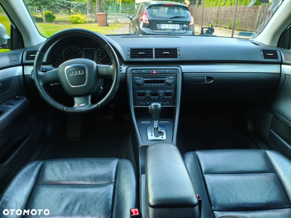 Audi A4 ver-1-8-t-multitronic - 5