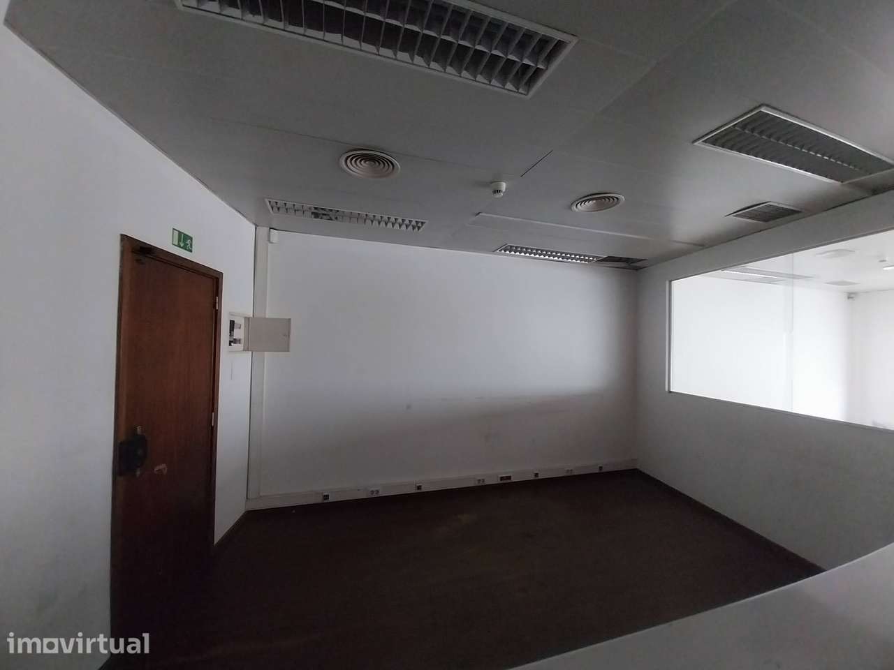 Escritório 69 m² | Centro Comercial D. Dinis | Leiria Centro - Grande imagem: 5/5