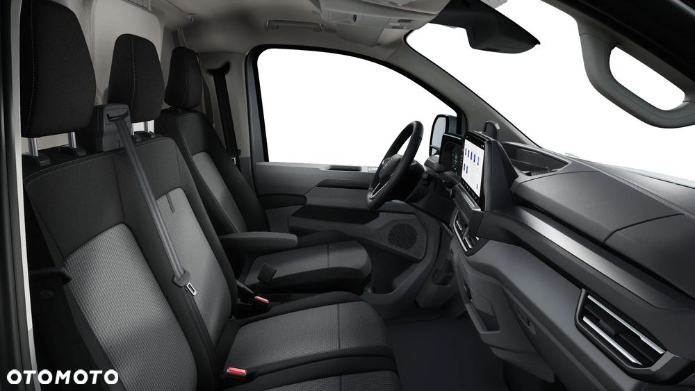 Volkswagen Nowy Transporter - 8