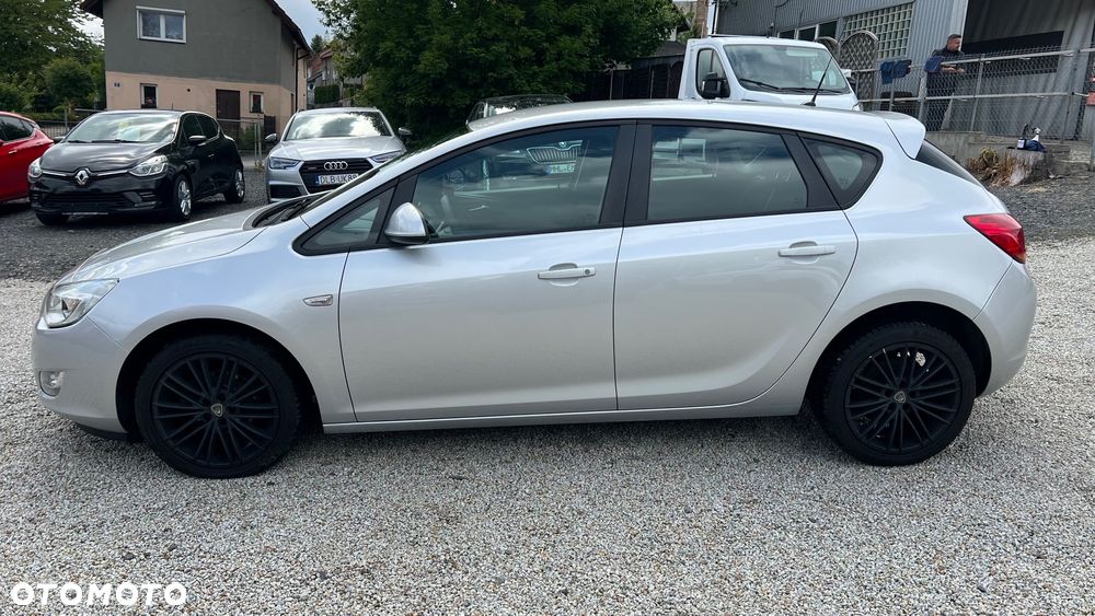 Opel Astra 1.4 Fun - 5
