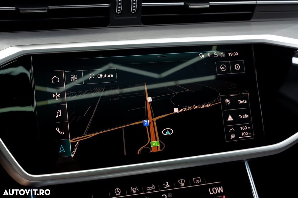 Audi A7 55 TFSI quattro S tronic MHEV - 36