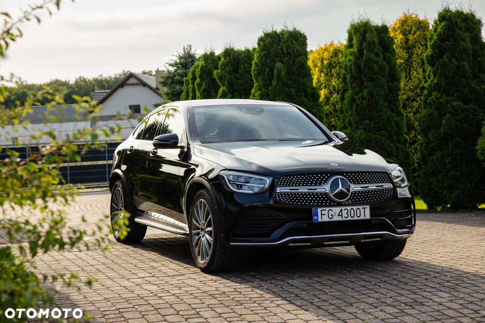 Mercedes-Benz GLC - 2