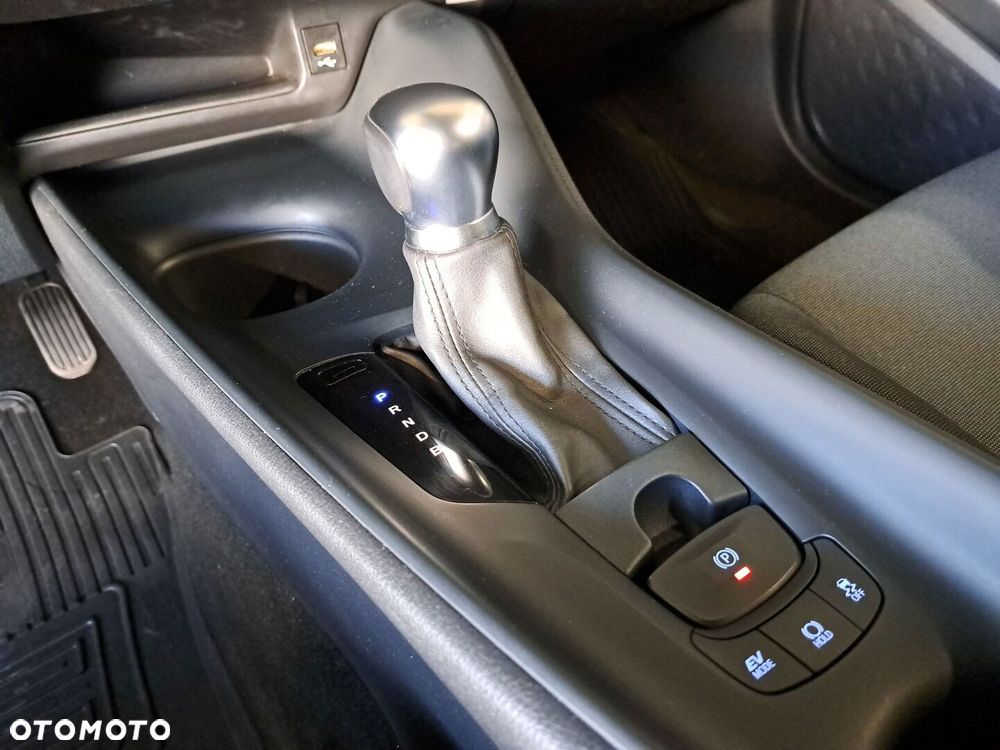 Toyota C-HR 1.8 Hybrid GPF Comfort - 28