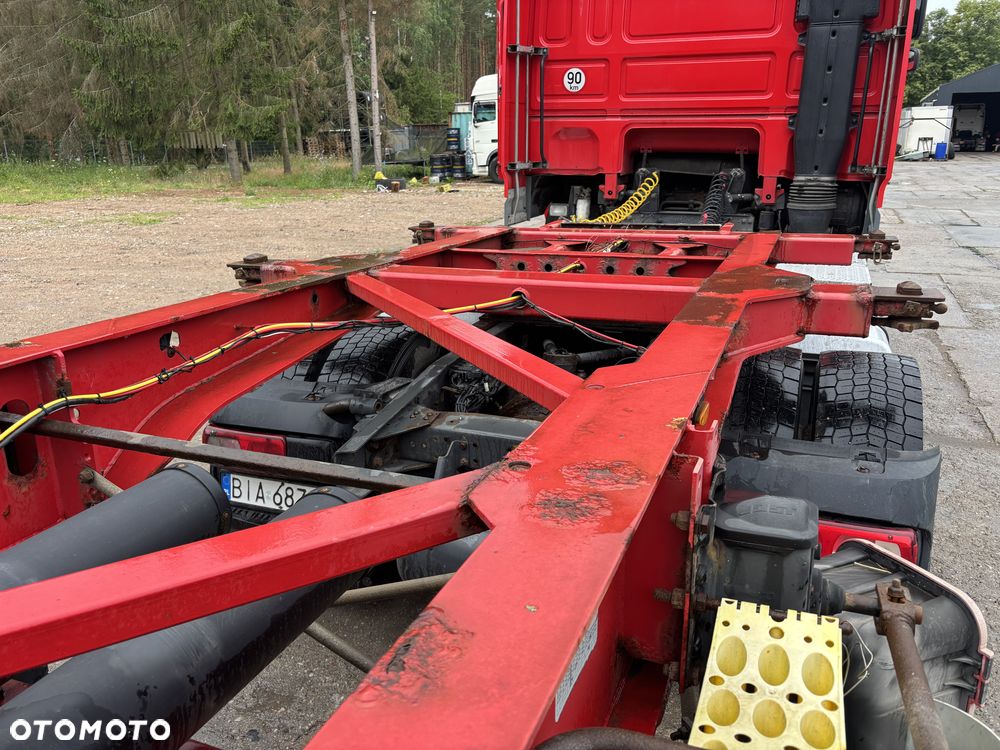 Fliegl SDS 380 - 11