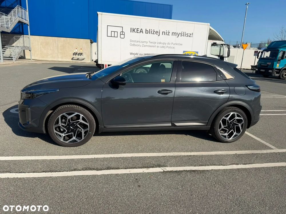 Kia XCeed 1.5 T-GDI GT-Line DCT - 8