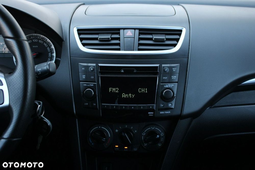 Suzuki Swift 1.2 X-TRA - 10