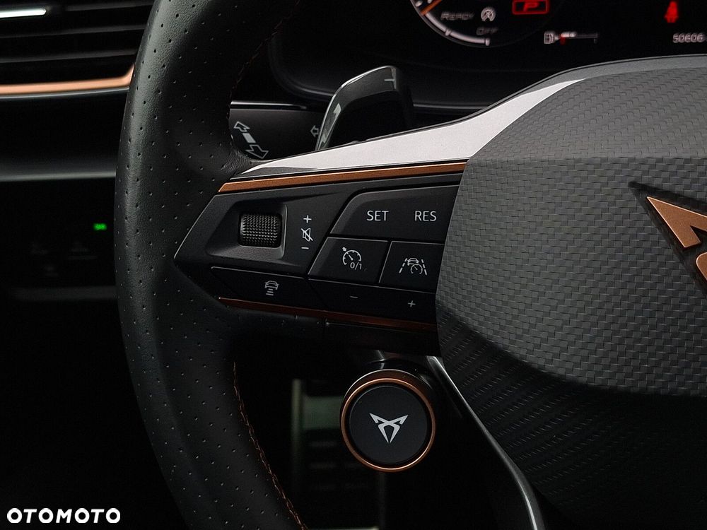 Cupra Formentor 2.0 TSI 4Drive VZ DSG - 19