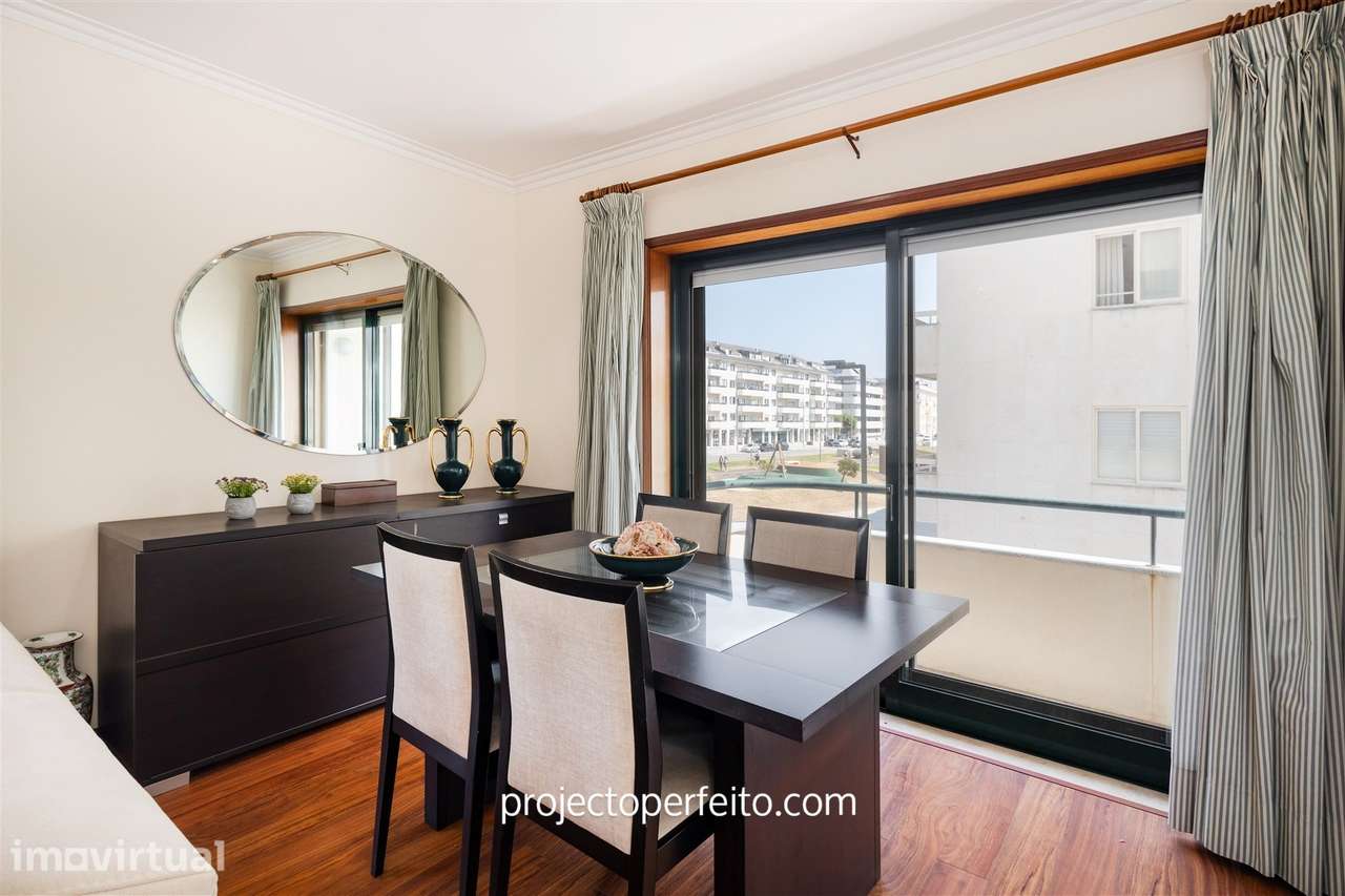 Apartamento T1 Arrendamento em Espinho,Espinho - Grande imagem: 5/14
