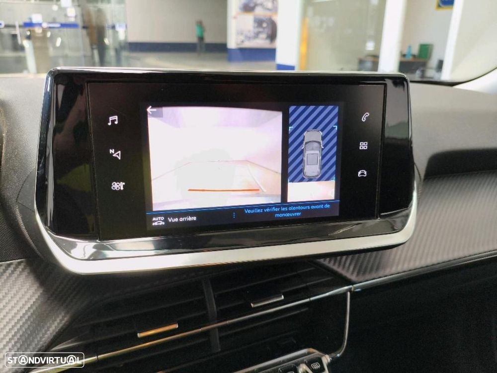 Peugeot 2008 1.2 PureTech Active - 5