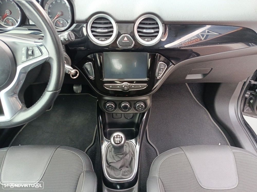 Opel Adam 1.2 Glam - 11
