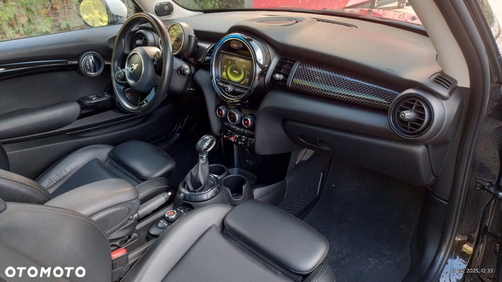 MINI Cooper S - 15