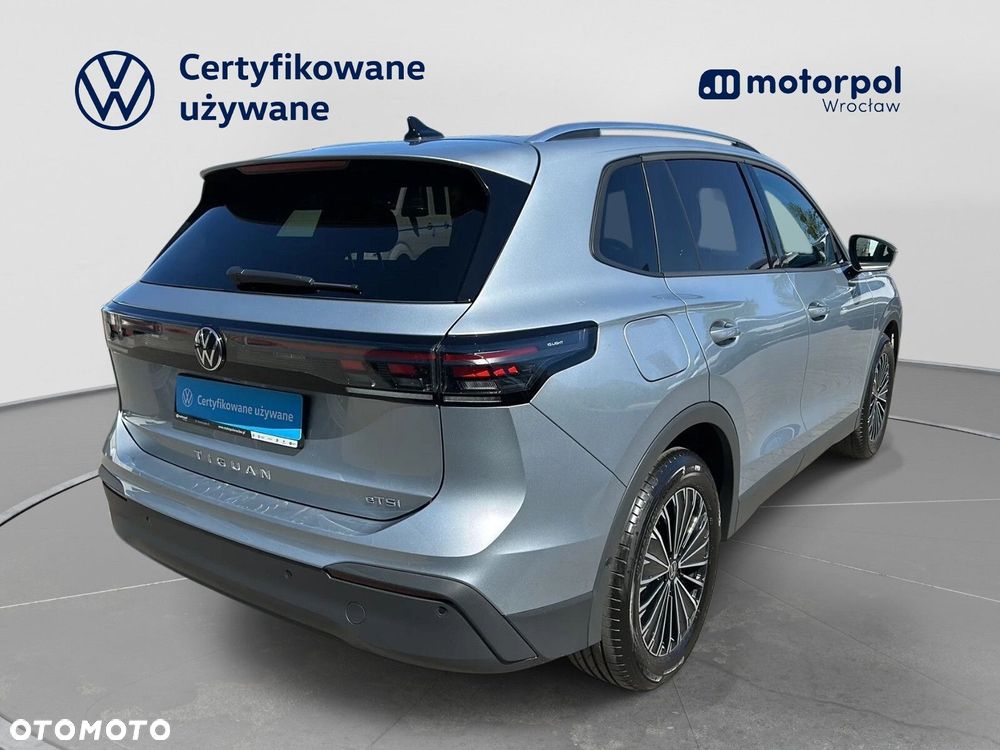 Volkswagen Tiguan 1.5 eTSI Life DSG - 16