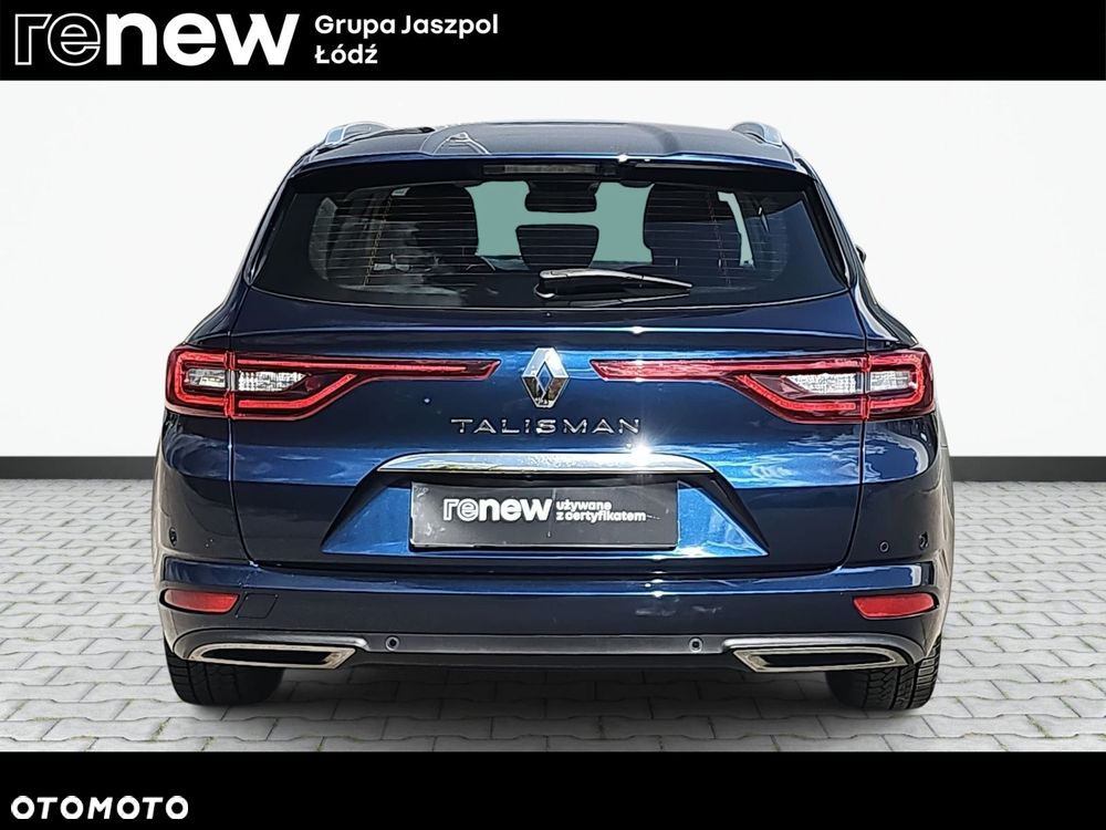Renault Talisman 1.6 Energy TCe Intens EDC - 6