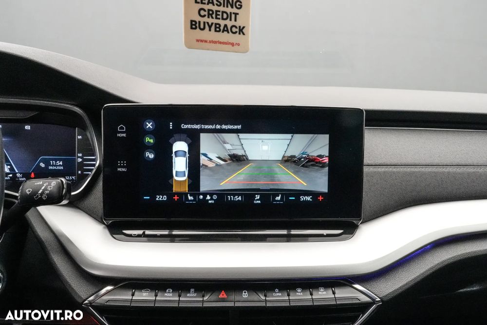 Skoda Octavia 2.0 TDI DSG 4X4 Style - 21