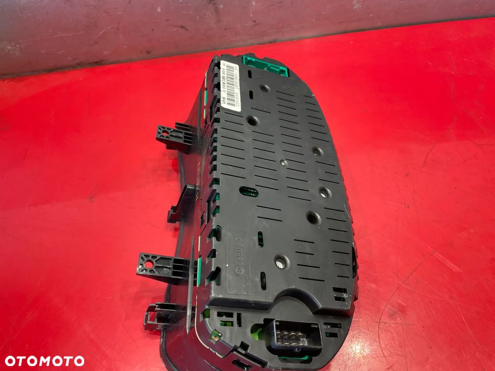 6Q0920800P LICZNIK ZEGARY VOLKSWAGEN POLO 9N - 3