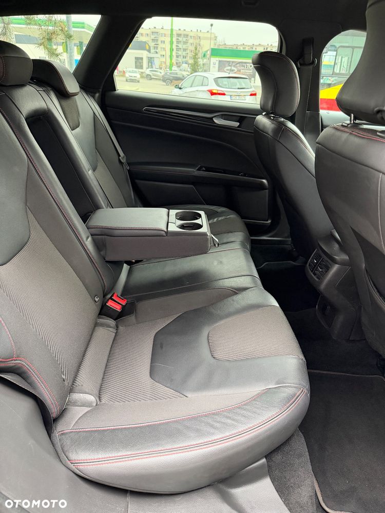 Ford Mondeo 2.0 TDCi STart-Stopp PowerShift-Aut ST-Line - 22