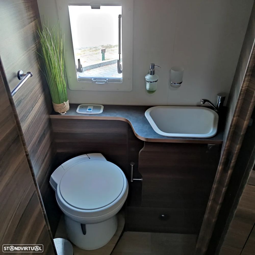 Laika Ecovip H 4109 - 11