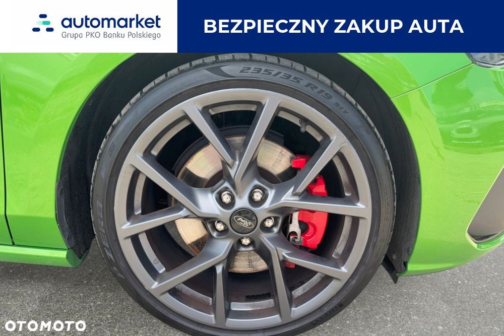 Ford Focus 2.3 EcoBoost ST X - 9