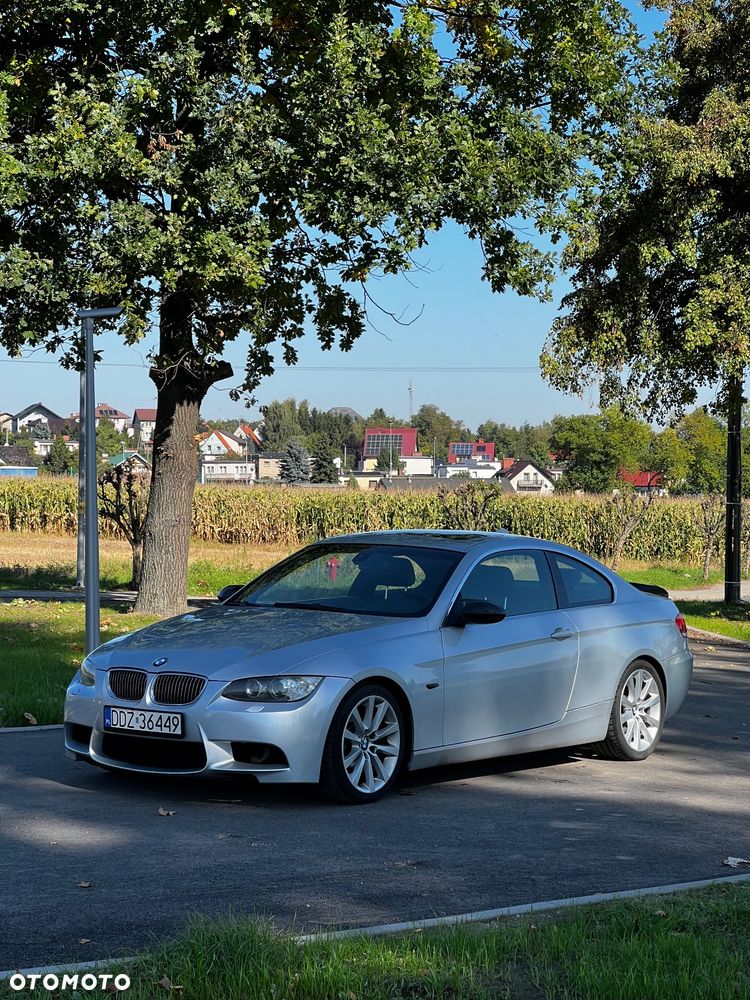 BMW Seria 3 - 6