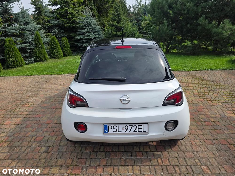 Opel Adam 1.4 Black Jack - 9