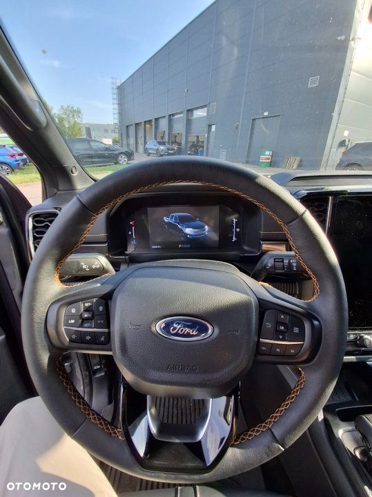 Ford Ranger - 9