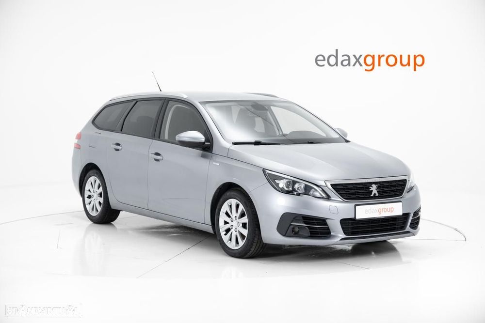 Peugeot 308 SW 1.5 BlueHDi Style - 2