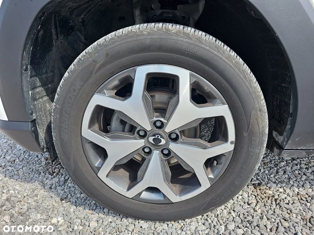 SsangYong/KGM Torres 1.5 T-GDI Adventure Plus - 9