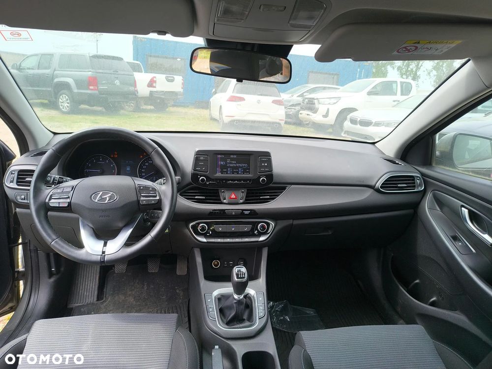 Hyundai i30 - 6