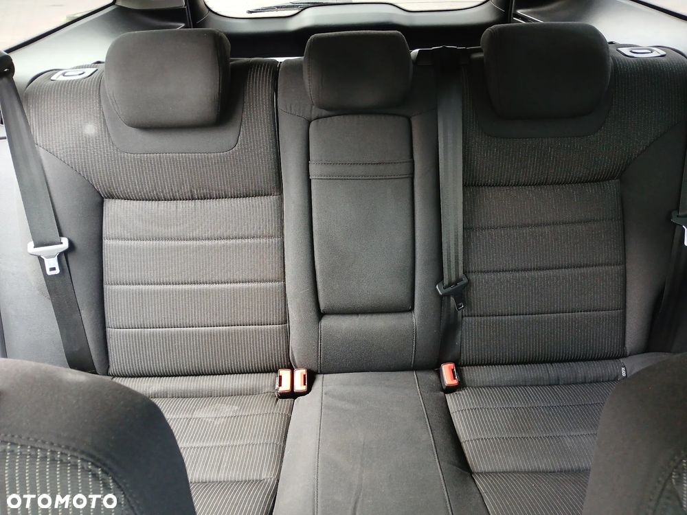 Ford Mondeo 1.6 Platinium X Plus (Trend) - 11