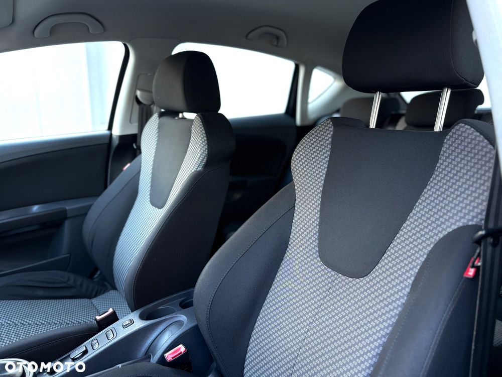 Seat Leon 1.6 Spirit S - 9
