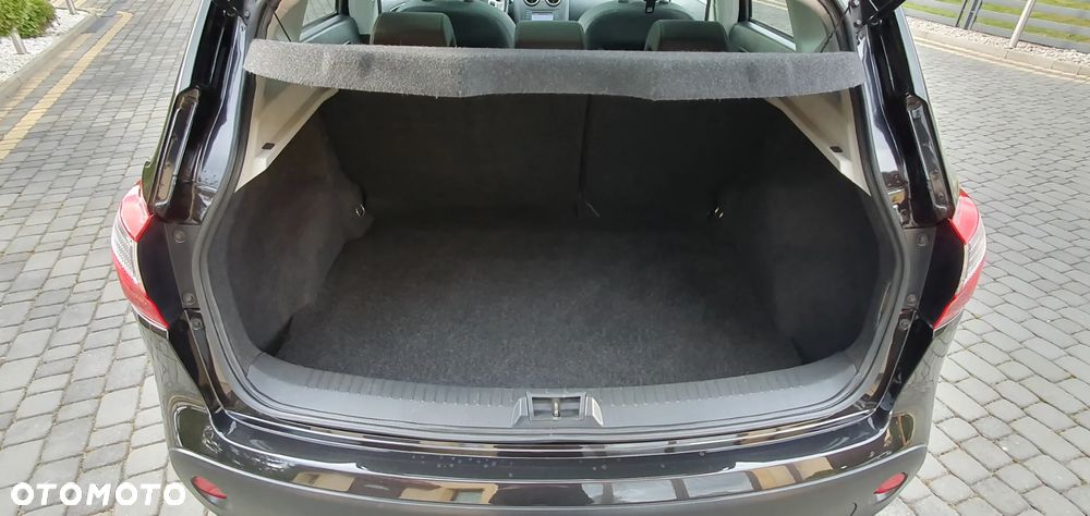 Nissan Qashqai 2.0 Tekna - 28