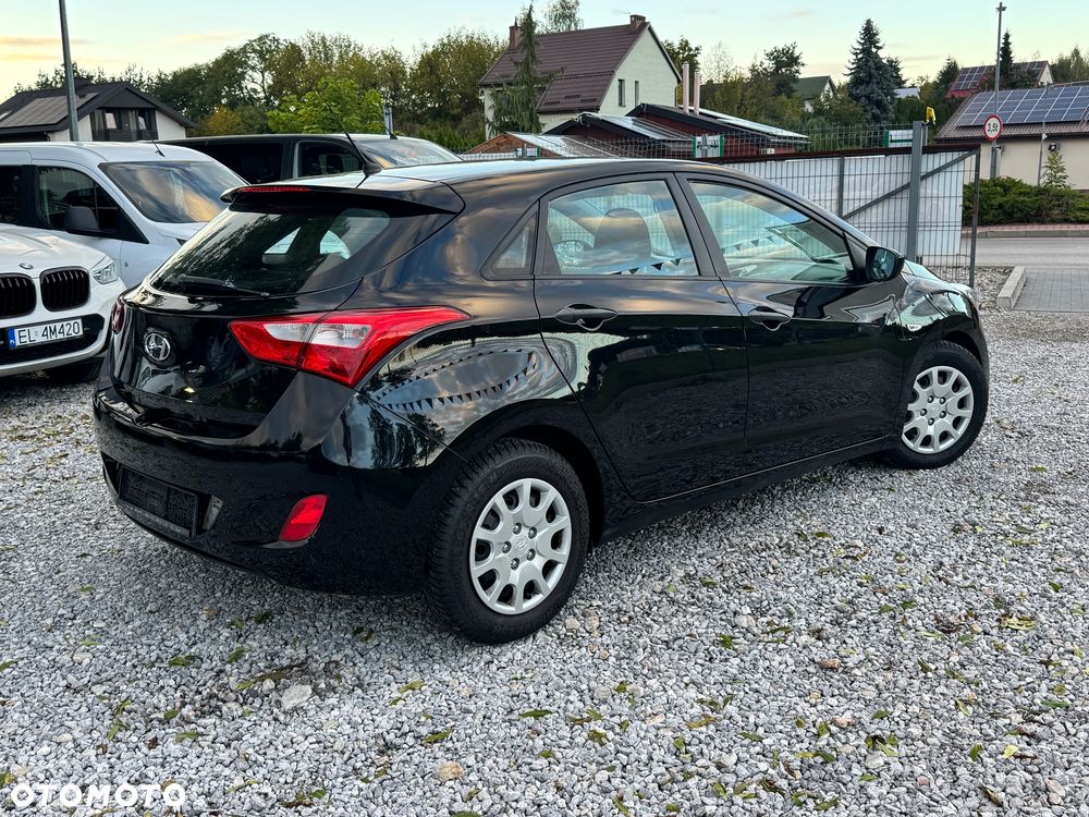 Hyundai i30 1.4 Style - 9