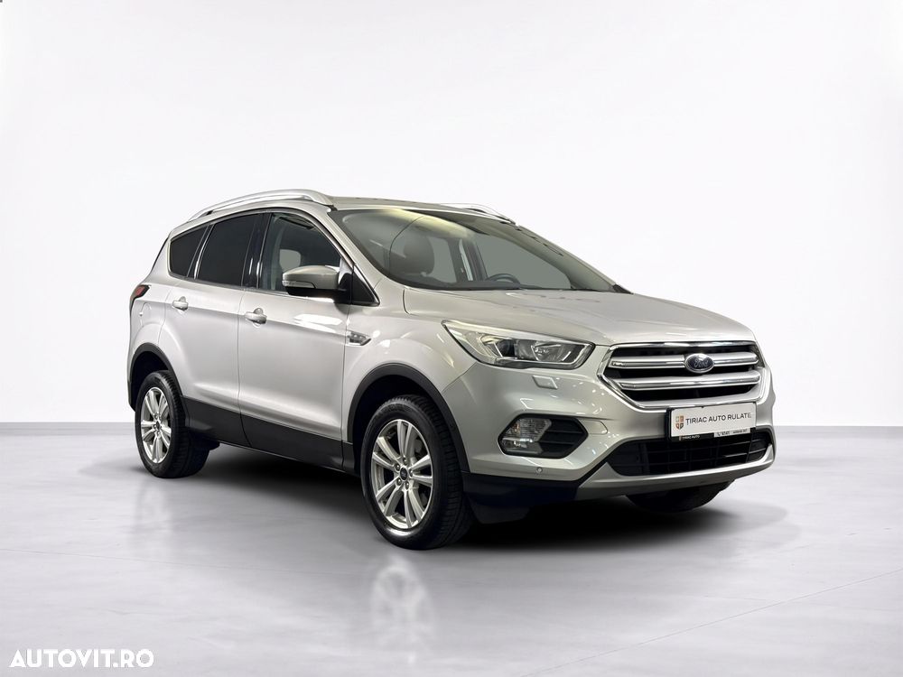 Ford Kuga - 7