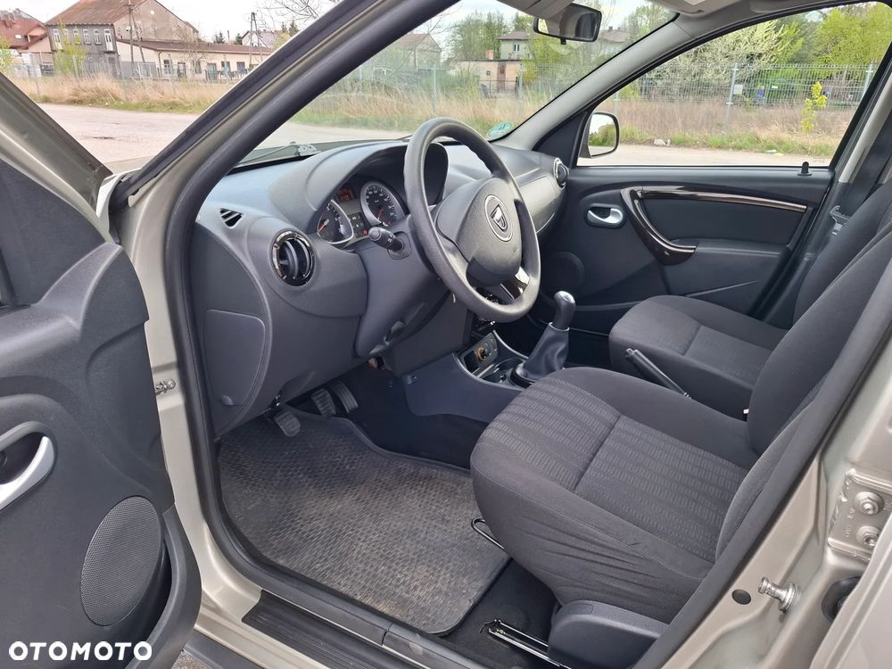 Dacia Duster - 12