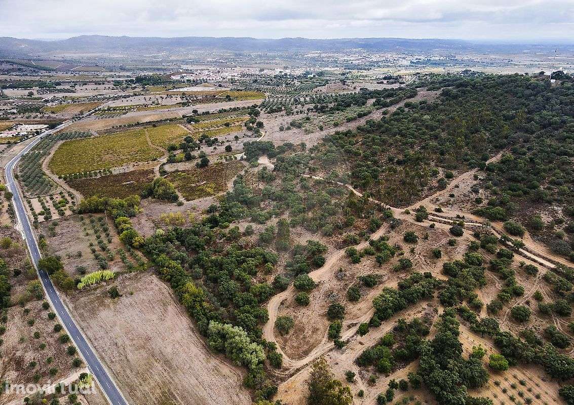 Terreno  para venda - Grande imagem: 2/3