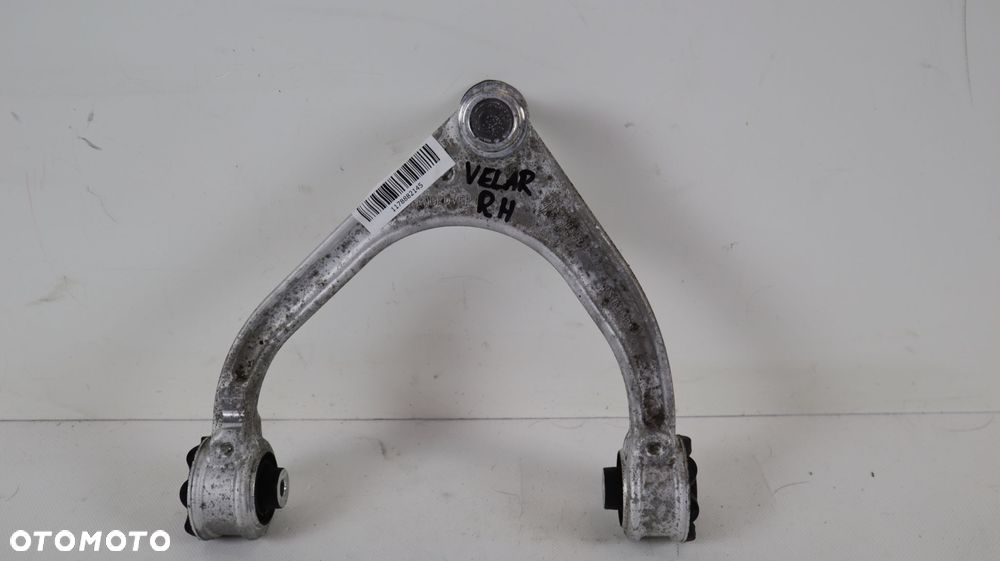 RANGE ROVER VELAR L560 WAHACZ PRAWY PRZÓD HK83-3084RH - 7