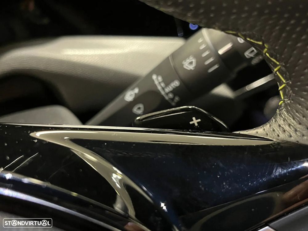 Peugeot 308 SW 1.6 Hybrid GT e-EAT8 - 27