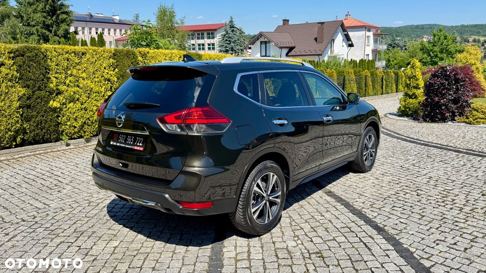 Nissan Qashqai - 12