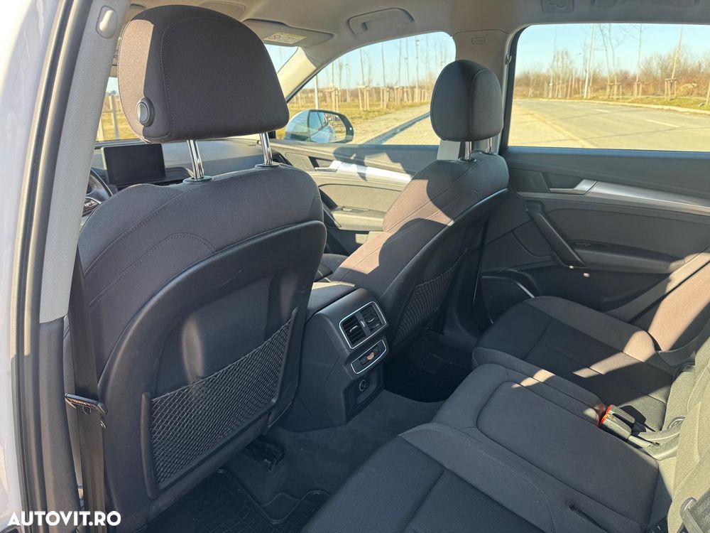 Audi Q5 2.0 TDI Quattro S tronic Sport - 25