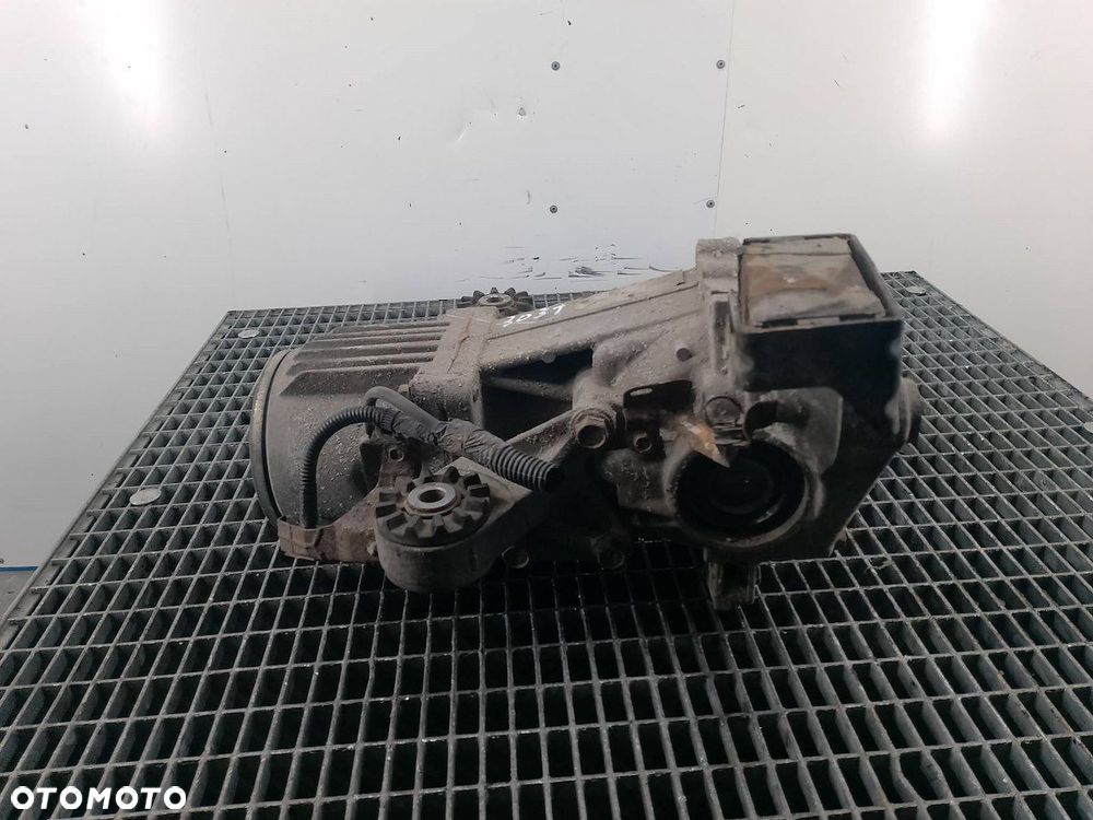 DYFERENCJAŁ TYŁ JEEP PATRIOT P3501A115 2.4 16V - 3