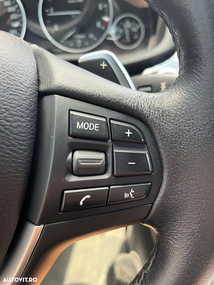 BMW X4 xDrive20d Aut. M Sport - 35