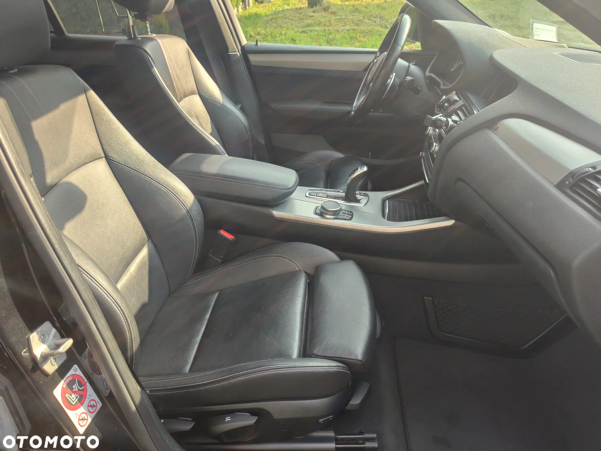 BMW X4 xDrive30d Advantage - 26