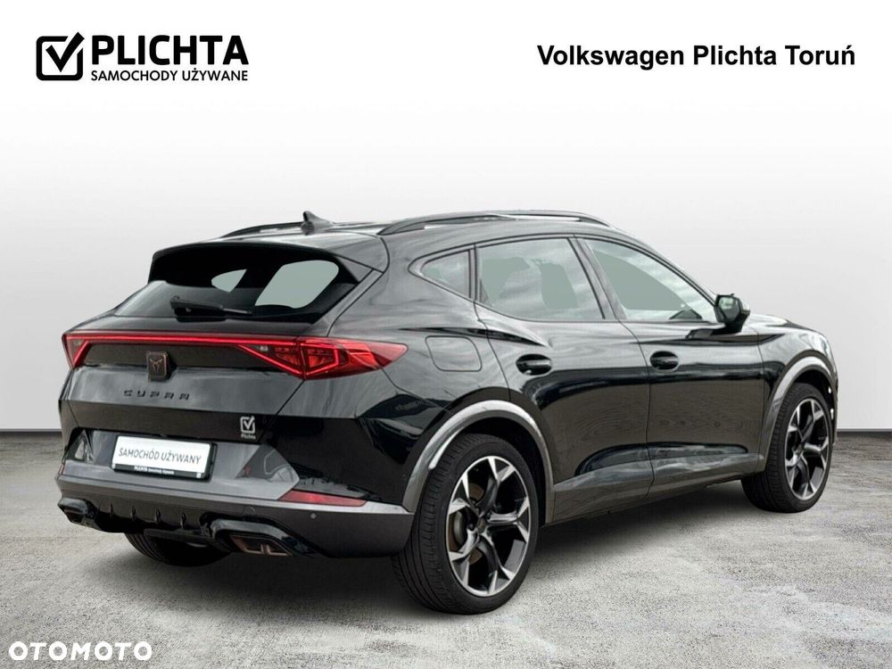 Cupra Formentor - 7