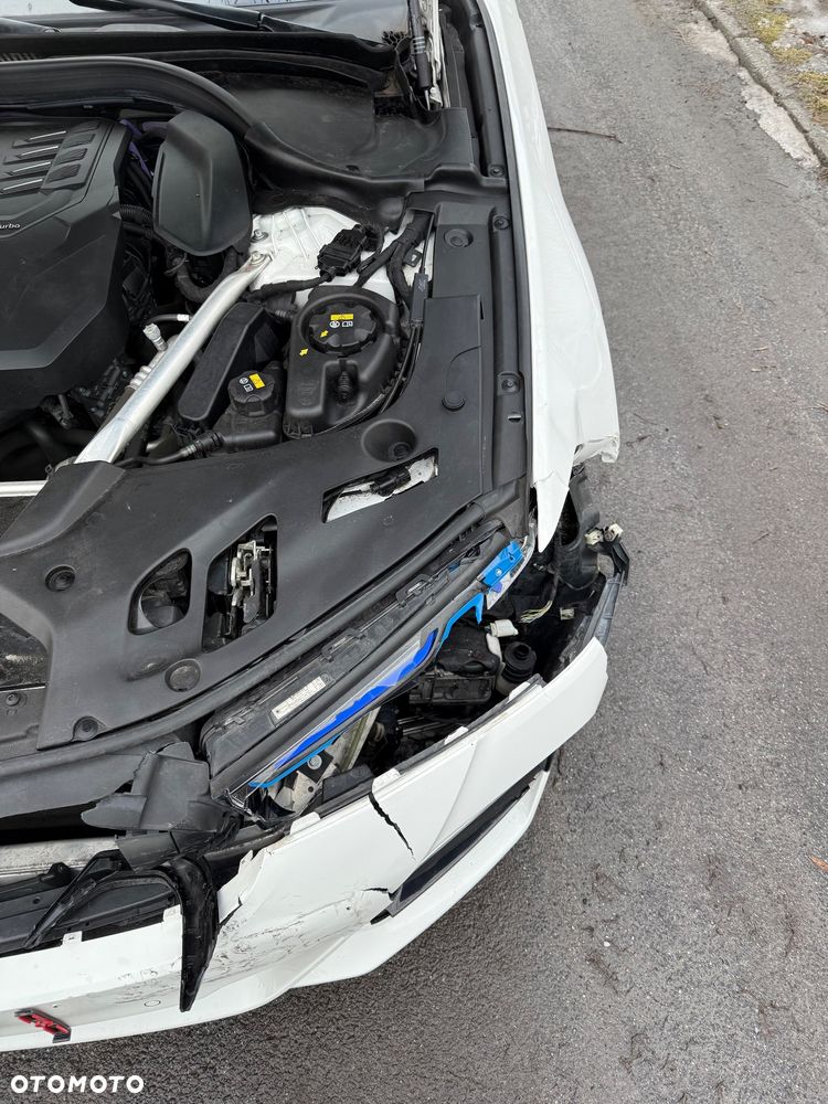 BMW Seria 5 530i xDrive M Sport Edition - 17