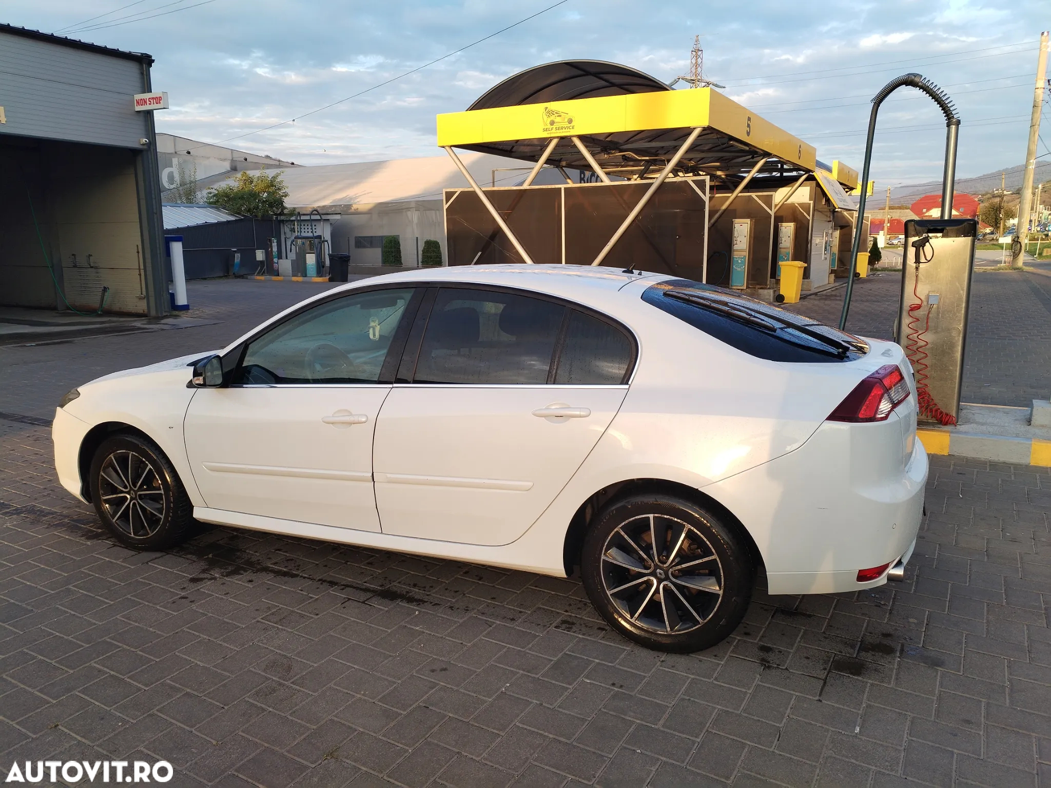 Renault Laguna - 7