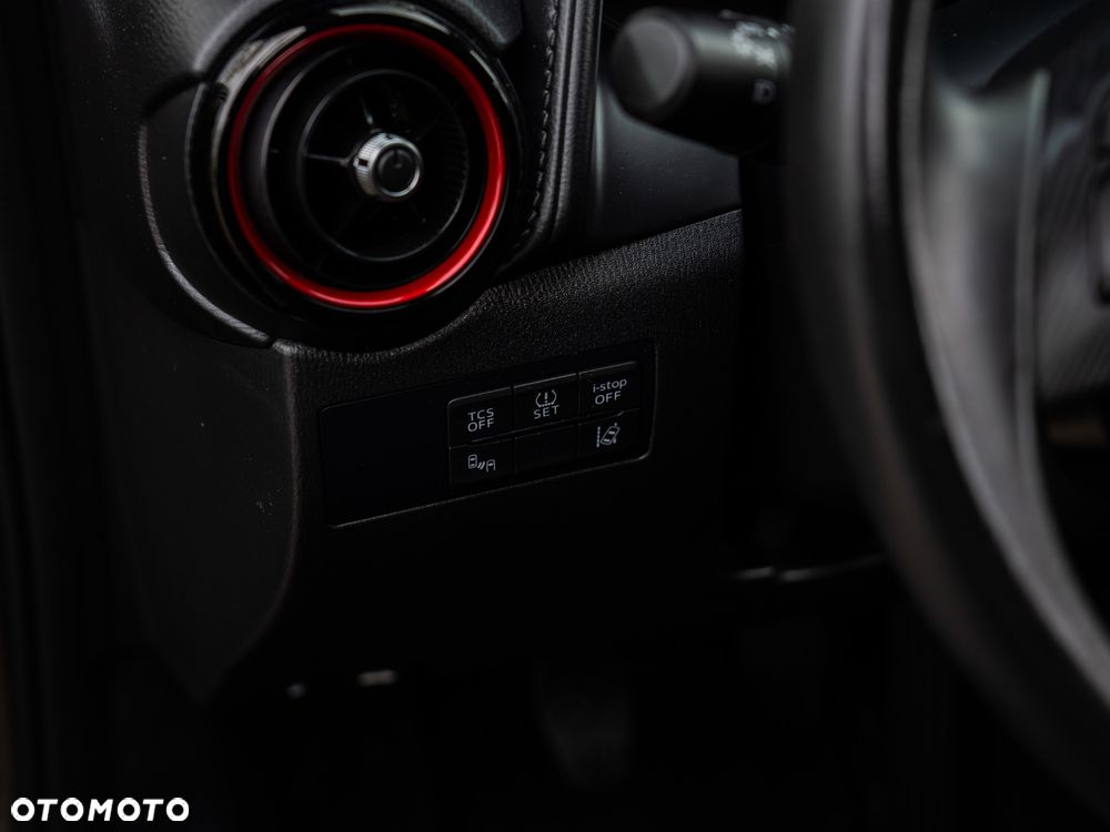 Mazda CX-3 SKYACTIV-G 120 FWD Exclusive-Line - 39
