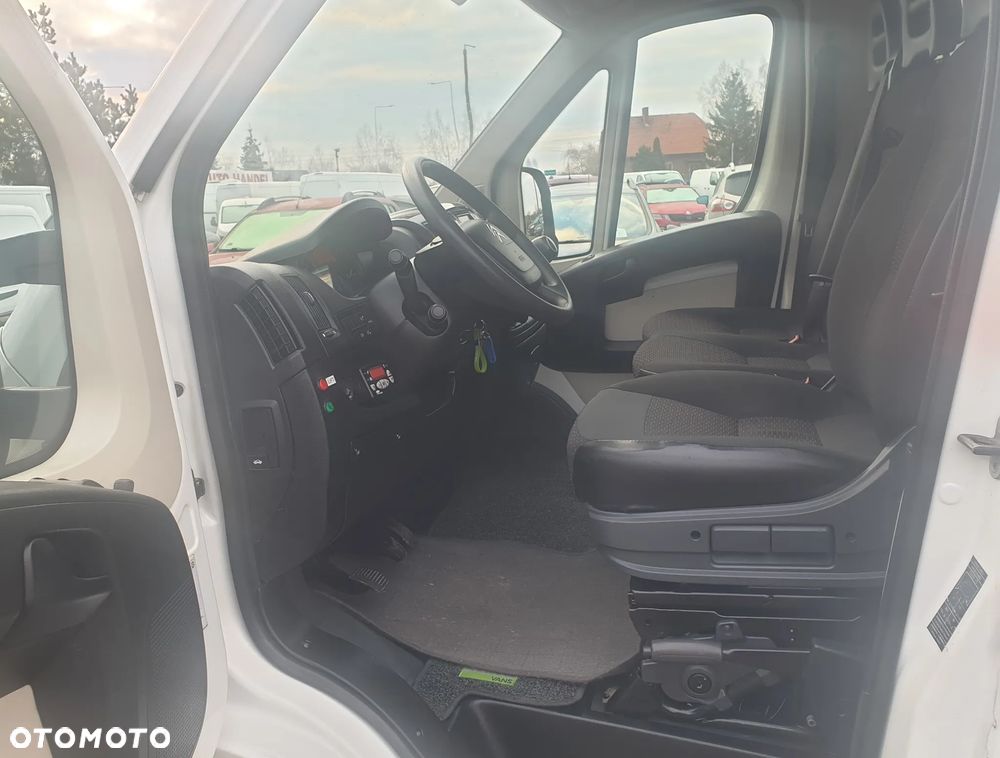 Citroën Jumper - 10