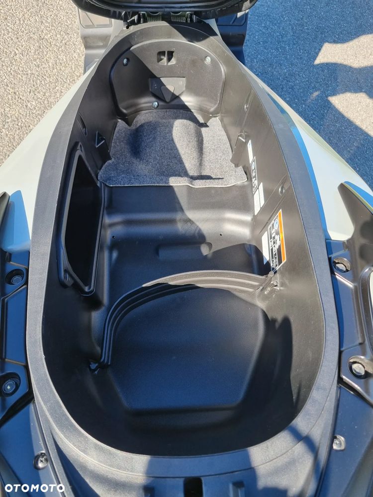 Honda NSS - 15