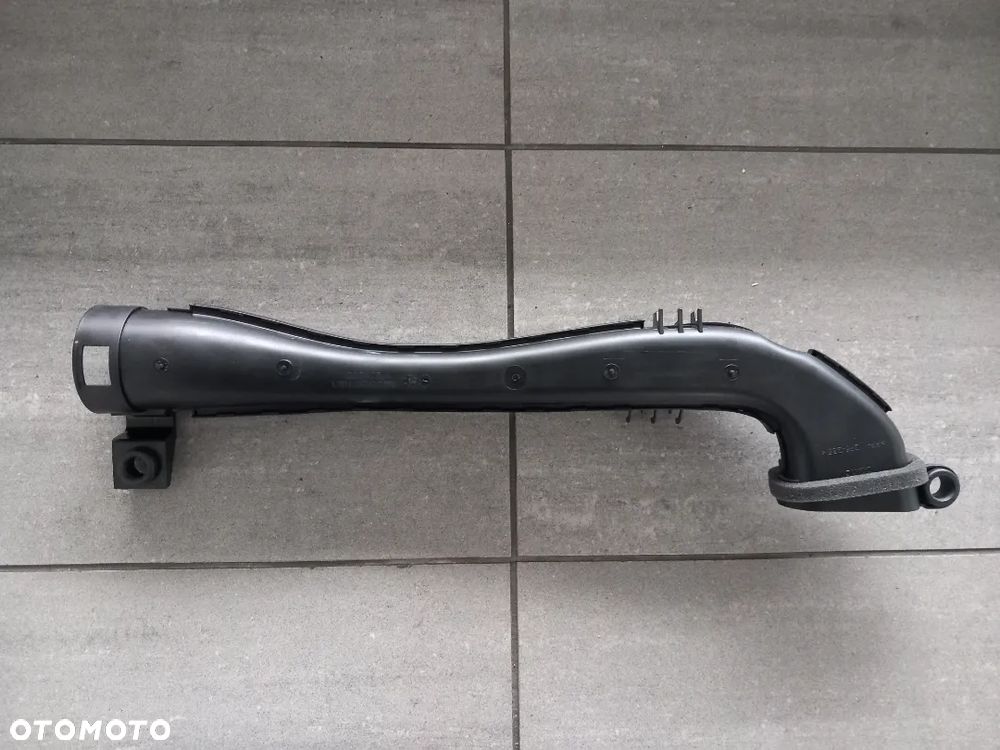 Filtr powietrza do Ford Fiesta mk7, Puma mk2 1.0 EcoBoost Neo 2528756 - 3