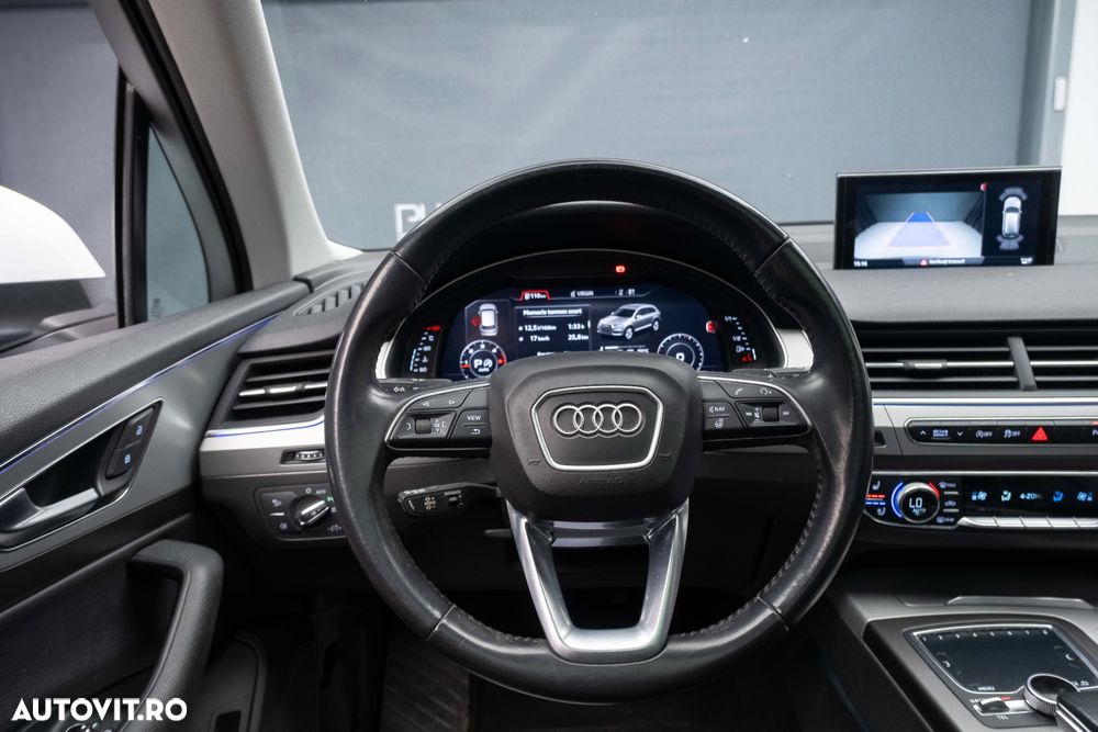 Audi Q7 ver-25t-awd-chequered-flag - 33